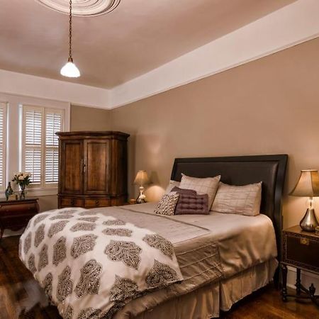 Morgan And Wells Bed And Breakfast Shelby Exteriör bild